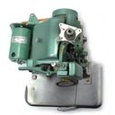 Ver imagem 4 de Maquina Costura Overlock Semi Industrial Chinesinha Gn1-6d