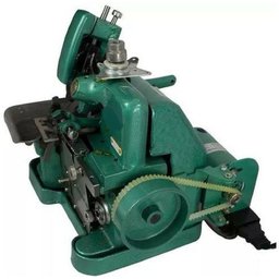 Maquina Costura Overlock Semi Industrial Chinesinha Gn1-6d - 1