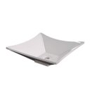 Ver imagem 2 de Cuba de Apoio para Banheiro L34 Lux Quadrada Folha Compace