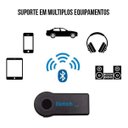Ver imagem 5 de Adaptador Receptor Bluetooth P2 Música Som Carro