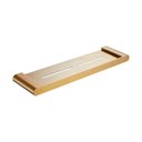 Ver imagem 1 de Prateleira Lorenzetti Loren Trend 2030 G87 Brushed Gold