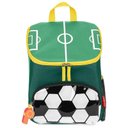 Ver imagem 2 de Mochila Escolar Spark Style Futebol - Skip Hop