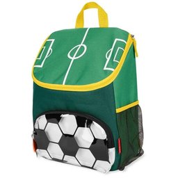 Mochila Escolar Spark Style Futebol - Skip Hop - 1