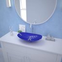 Ver imagem 2 de Cuba de Apoio para Banheiro L45 Lux Canoa Compace