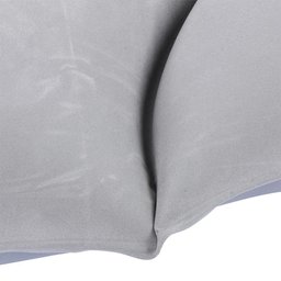 Colchão Cama Inflável para Carro Suv Bomba 12v Vg Plus Cinza - 4