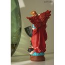 Ver imagem 4 de Escultura Arcanjo Sao Miguel Classica Santa Marca