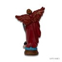 Ver imagem 2 de Escultura Arcanjo Sao Miguel Classica Santa Marca