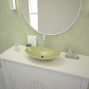 Ver imagem 2 de Cuba de Apoio para Banheiro L45 Lux Canoa Compace