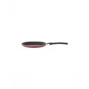 Ver imagem 1 de Tapioqueira e Panquequeira Ø22 Cm 0,45 L Chilli Ø 22 X 2 Cm - 0,45 L Cereja Brinox