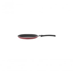 Tapioqueira e Panquequeira Ø22 Cm 0,45 L Chilli Ø 22 X 2 Cm - 0,45 L Cereja Brinox - 1