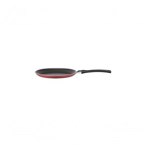 Tapioqueira e Panquequeira Ø22 Cm 0,45 L Chilli Ø 22 X 2 Cm - 0,45 L Cereja Brinox