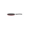 Tapioqueira e Panquequeira Ø22 Cm 0,45 L Chilli Ø 22 X 2 Cm - 0,45 L Cereja Brinox - 1