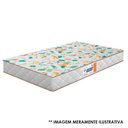 Ver imagem 6 de Berço Americano com Guarda Roupa e Colchão Tutto New MDF Freijó e Cinamomo Salvia