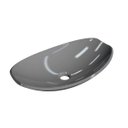 Ver imagem 3 de Cuba de Apoio para Banheiro L45 Lux Canoa Compace