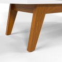 Ver imagem 7 de Buffet Prism Branco/cinamomo - Patrimar