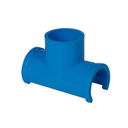 Ver imagem 1 de Tapa-furo Te Liso 25mm