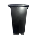 Ver imagem 4 de Coletor Lixeira de Pedal 50 Lt Tonk Preto