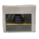 Ver imagem 3 de Jogo de Lençol 4 Peças Golden Rozac 200 Fios Hypercal Quenn Cinza