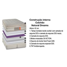Colchão - 5