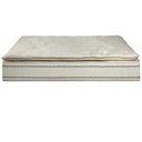 Ver imagem 3 de Colchão King Molas Ensacadas Natural Dreams 193x203x42 - Sankonfort