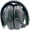 Ver imagem 2 de Nautika Abafador Crest Proteção Profissional 21db Redução de Ruído com Conforto Uso Prolongado
