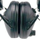 Ver imagem 4 de Nautika Abafador Crest Proteção Profissional 21db Redução de Ruído com Conforto Uso Prolongado