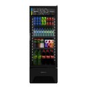 Ver imagem 7 de Visa Cooler Refrigerador de Bebidas Vertical 2 a 8ºc 370/403l Vb40ah 220v All Black Metalfrio