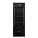 Ver imagem 5 de Visa Cooler Refrigerador de Bebidas Vertical 2 a 8ºc 370/403l Vb40ah 220v All Black Metalfrio