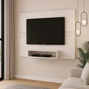 Ver imagem 1 de Painel para TV até 50 Polegadas 130cmx90cm Nicho Flex Eccos