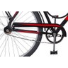 Bicicleta Super Aro 26 MTB Freios V.brake Kls - 3
