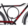 Bicicleta Super Aro 26 MTB Freios V.brake Kls - 2