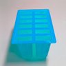 Forma de Picolé para 12 Sorvetes Picoleteira Paleta ou Palito - 2