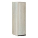 Ver imagem 1 de Armário Luciane 20cm 1 Porta Luci