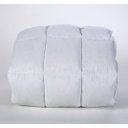 Ver imagem 4 de Pillow Top Queen 100% Fibra Siliconada 1600G/M² - Tecido Percal Algodão - Muito mais Conforto FASTLA