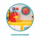 Ver mais imagens de Cozinha Infantil - Massinha de Modelar - Diver Massa - Kitchen - Divertoys