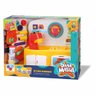 Cozinha Infantil - Massinha de Modelar - Diver Massa - Kitchen - Divertoys - 1