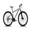 Bicicleta Absolute Nero 5 Cinza 21 V Câmbios Shimanos - 1