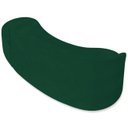 Ver mais imagens de Sofá 4 Lugares para Sala 220cm Orgânico Wendi Boucle Verde I01 - Mpozenato