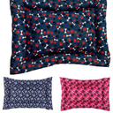 Ver imagem 6 de Colchonete Impermeável Lavável 60cm x 50cm Para Pet Confortável Macio Resistente