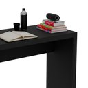 Ver imagem 5 de Mesa para Escritório 90cm Tecnomobili Preto - Me4139
