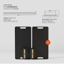 Ver imagem 6 de Kit Churrasco Completo Grill de Ferro Fundido Panela Mineira