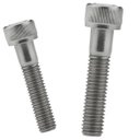 Ver imagem 1 de Parafuso Allen M8 X 45 C. Cilíndrica 12.9 Geomet - 20pçs