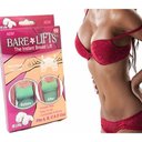 Ver imagem 1 de Adesivos Levanta Seios Bare Lifts - Kit com 10 Adesivos ( 5 Pares )
