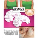 Ver imagem 2 de Adesivos Levanta Seios Bare Lifts - Kit com 10 Adesivos ( 5 Pares )