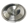 Lixeira Para Embutir Inox De 08 Ltros - 4