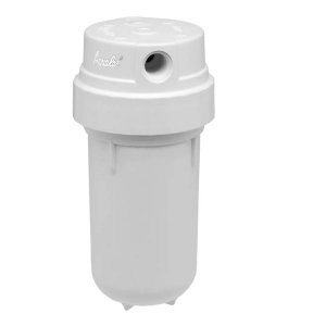 Filtro Agua Aqualar Ap200 Multiuso Branco