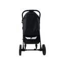 Ver imagem 6 de Carrinho de Bebê Passeio Assento Reclinável Proteção Solar Cesto Porta-objetos 0-36 Meses Thunder -