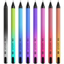 Ver imagem 2 de Caneta Esferografica CIS Move 0.7MM 8 Cores