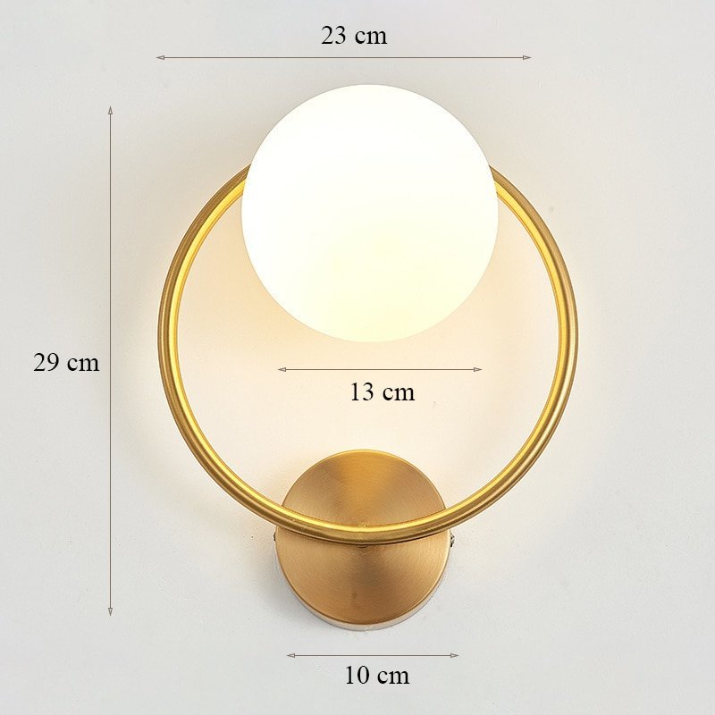Arandelas Luminária De Parede Decorativa Moderna Abajur Com Quebra De Arandelas Luminária De Parede Decorativa Moderna Abajur Com Quebra De