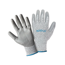 Ver imagem 1 de Luva de Fibra de Vidro e Polietileno com Banho de Poliuretano - Anticorte:Nº10 358,0003
